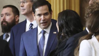 Rubio