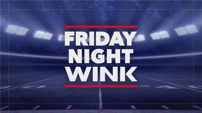 FRIDAY NIGHT WINK GENERIC
