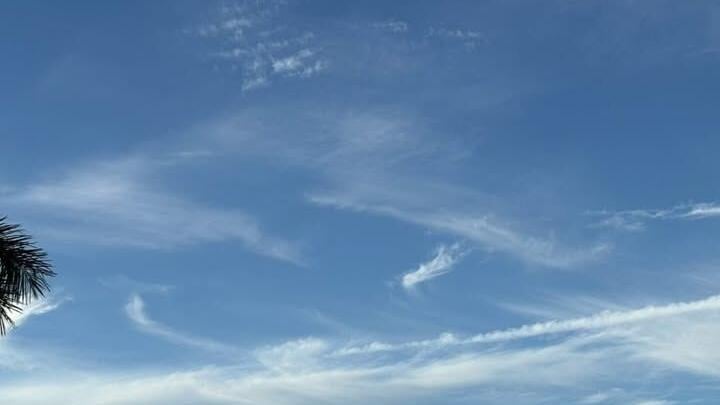 WINK WEATHER WATCHERS. 9-24-25