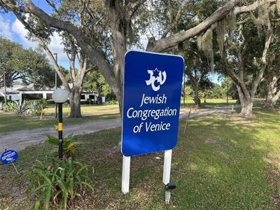 Jewish Center