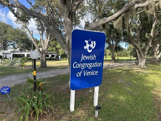 Jewish Center