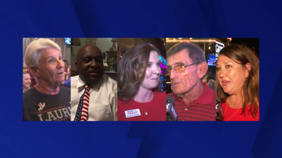 Cape Coral City Council members. 11-14-24