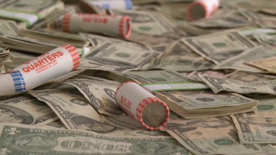 Money