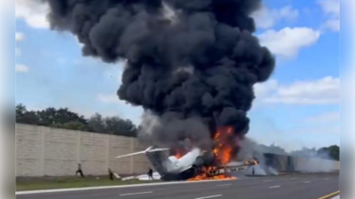 naples plane crash